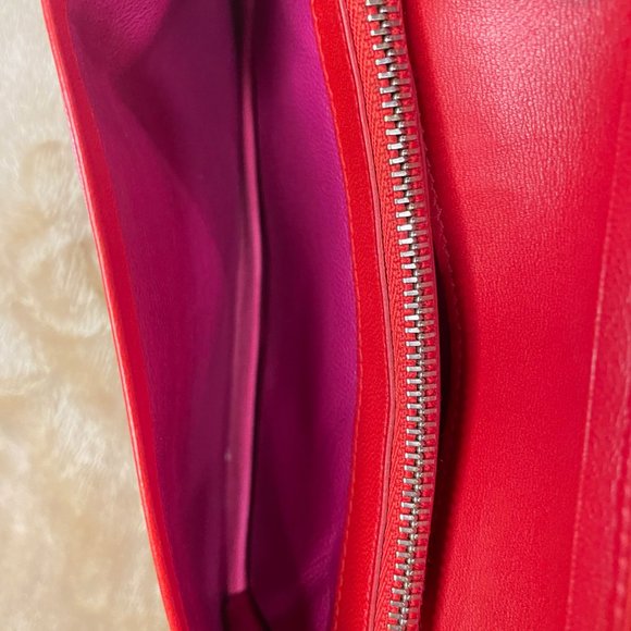 Bvlgari Long Wallet - Picture 6 of 8